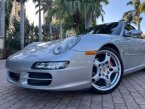 Thumbnail Photo 6 for 2008 Porsche 911