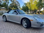 Thumbnail Photo 4 for 2008 Porsche 911