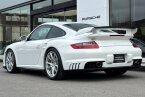 Thumbnail Photo 2 for 2008 Porsche 911