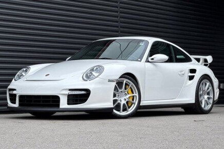 Photo 1 for 2008 Porsche 911