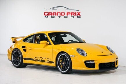 Photo 1 for 2008 Porsche 911