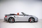 Thumbnail Photo 1 for 2008 Porsche 911 Turbo Cabriolet