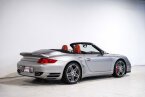 Thumbnail Photo 2 for 2008 Porsche 911 Turbo Cabriolet