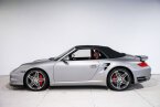 Thumbnail Photo 6 for 2008 Porsche 911 Turbo Cabriolet