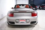 Thumbnail Photo 3 for 2008 Porsche 911 Turbo Cabriolet