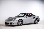 Thumbnail Photo 5 for 2008 Porsche 911 Turbo Cabriolet