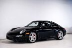 Thumbnail Photo 5 for 2008 Porsche 911 Targa 4S