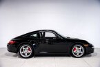 Thumbnail Photo 1 for 2008 Porsche 911 Targa 4S