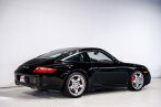 Thumbnail Photo 2 for 2008 Porsche 911 Targa 4S