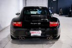 Thumbnail Photo 3 for 2008 Porsche 911 Targa 4S