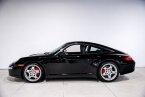 Thumbnail Photo 6 for 2008 Porsche 911 Targa 4S