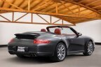 Thumbnail Photo 3 for 2008 Porsche 911