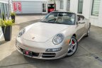 Thumbnail Photo 2 for 2008 Porsche 911 Carrera 4S