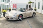 Thumbnail Photo 1 for 2008 Porsche 911 Carrera 4S