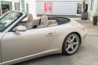 Thumbnail Photo 4 for 2008 Porsche 911 Carrera 4S