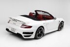 Thumbnail Photo 2 for 2008 Porsche 911 Turbo