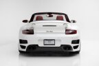 Thumbnail Photo 6 for 2008 Porsche 911 Turbo