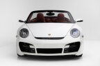 Thumbnail Photo 4 for 2008 Porsche 911 Turbo