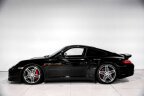 Thumbnail Photo 6 for 2008 Porsche 911 Turbo