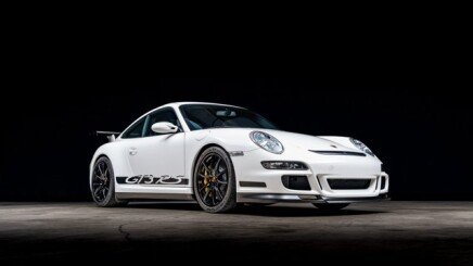 Photo 1 for 2008 Porsche 911