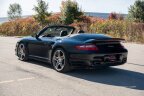 Thumbnail Photo 6 for 2008 Porsche 911 Turbo