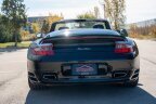 Thumbnail Photo 5 for 2008 Porsche 911 Turbo