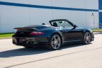 Thumbnail Photo 4 for 2008 Porsche 911 Turbo