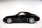 Thumbnail Photo 6 for 2008 Porsche 911