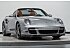 2008 Porsche 911 Turbo