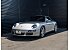 2008 Porsche 911 Carrera S