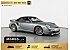 2008 Porsche 911 Turbo Cabriolet