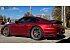 2008 Porsche 911 Turbo