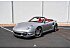 2008 Porsche 911 Turbo