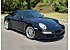 2008 Porsche 911