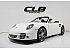 2008 Porsche 911 Turbo