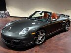 Thumbnail Photo 6 for 2008 Porsche 911 Turbo Cabriolet