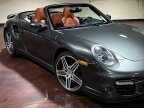 Thumbnail Photo 4 for 2008 Porsche 911 Turbo Cabriolet