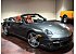 2008 Porsche 911 Turbo Cabriolet