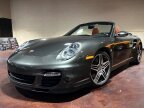 Thumbnail Photo 2 for 2008 Porsche 911 Turbo Cabriolet