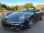 Thumbnail Photo 3 for 2008 Porsche 911 Turbo Cabriolet