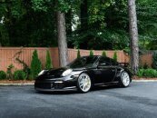 2008 Porsche 911