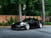 2008 Porsche 911