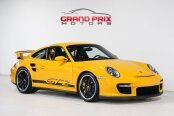 2008 Porsche 911