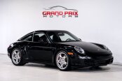 2008 Porsche 911 Targa 4S