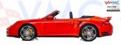 2008 Porsche 911