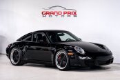 2008 Porsche 911 Carrera 4S