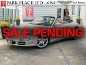 2008 Porsche 911 Carrera 4S