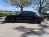 2008 Porsche 911 S