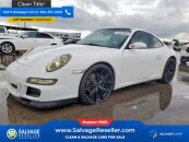 New 2008 Porsche 911 Coupe