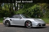 2008 Porsche 911 Turbo